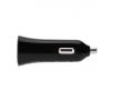 Ładowarka samochodowa Xqisit Qualcomm 3.0 Car Charger USB (czarny)