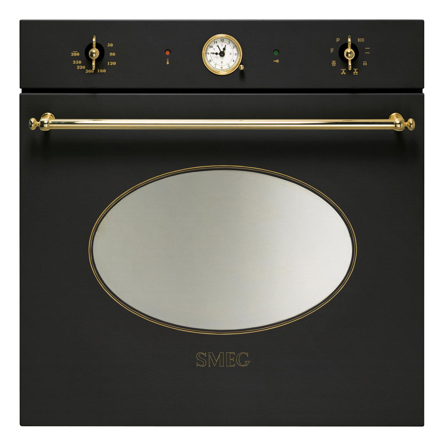 Piekarnik elektryczny Smeg Coloniale SCP805A-8