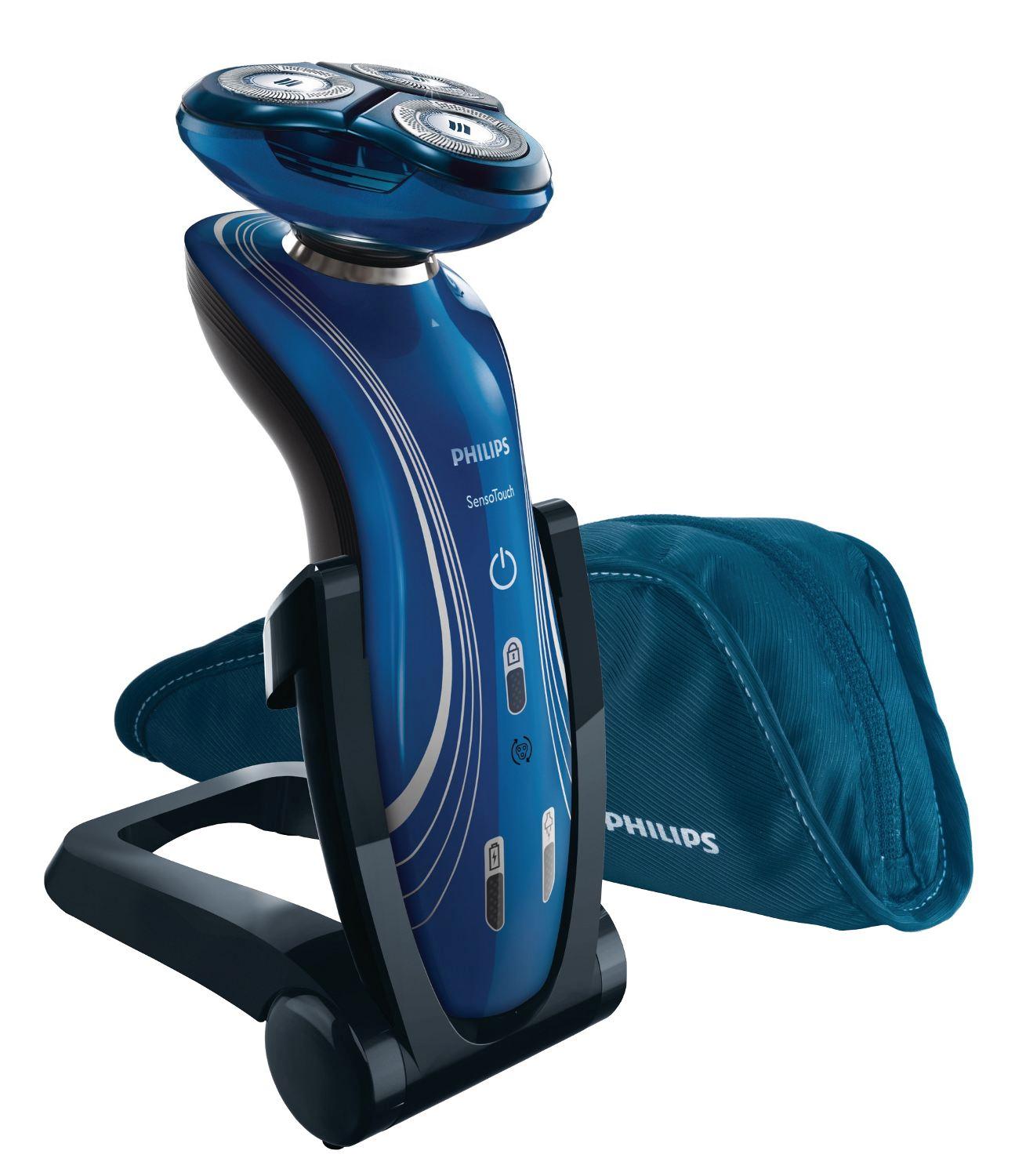 Philips SensoTouch 2D (Seria 7000) RQ1155/16