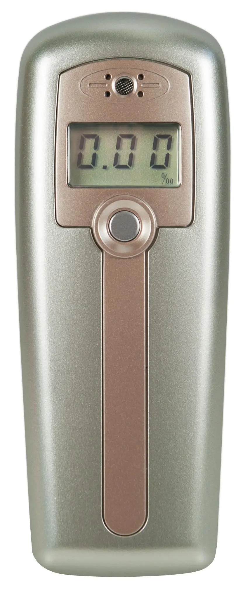 Alkomat Sentech AlcoGuard AL-2500