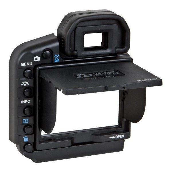 Delkin DC5DMK2-P