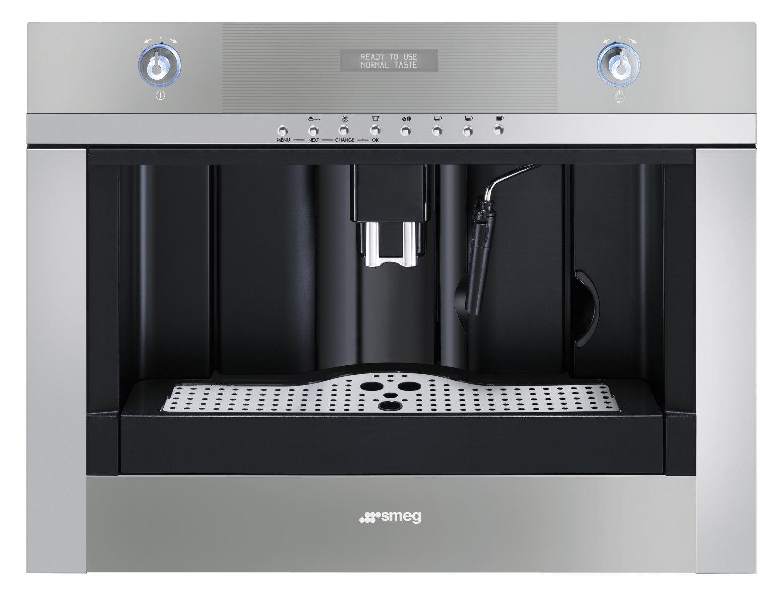 Ekspres Smeg Linea CMSC45