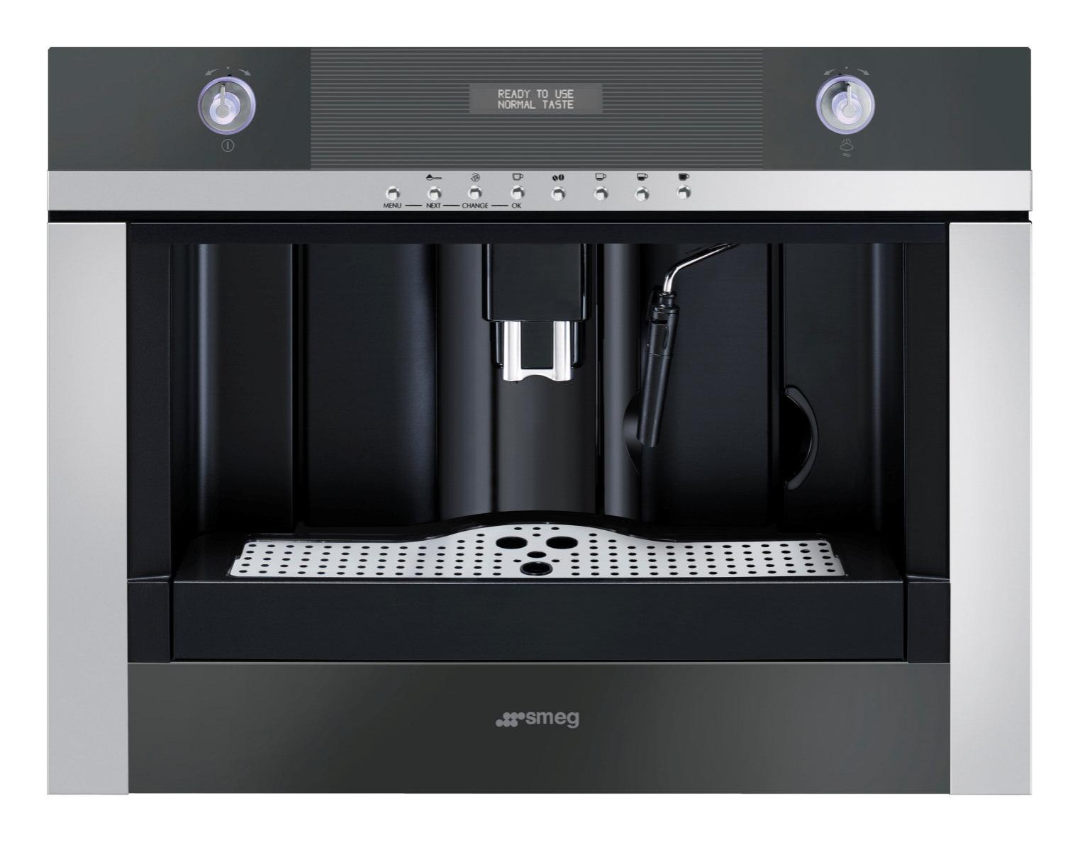 Ekspres Smeg Linea CMSC45NE