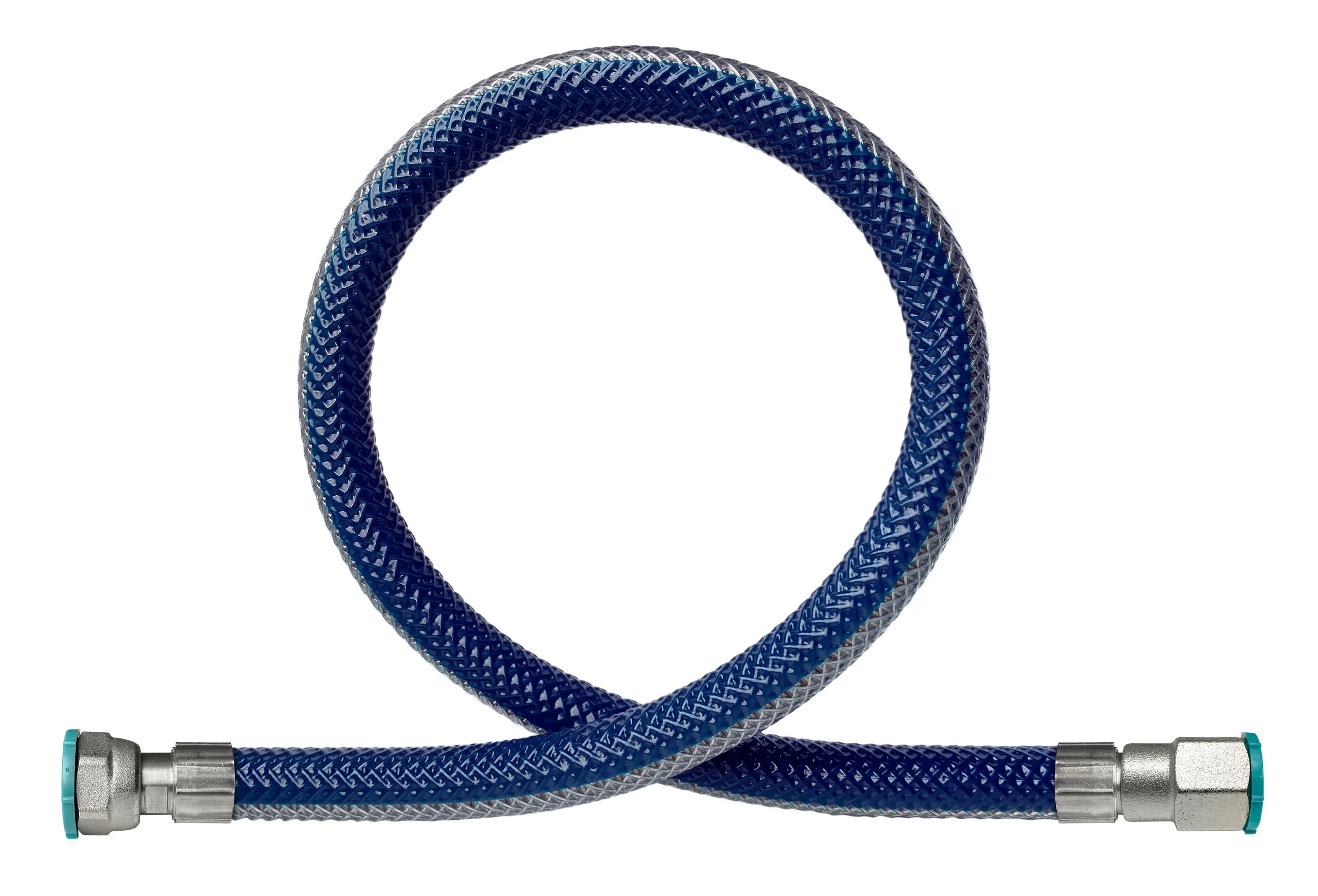 Wąż do gazu HILLMANN AWG007 1,5m