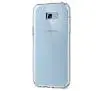 Etui Spigen Ultra Hybrid do Galaxy A7 2017 crystal clear