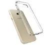 Etui Spigen Ultra Hybrid do Galaxy A7 2017 crystal clear