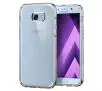 Etui Spigen Ultra Hybrid do Galaxy A7 2017 crystal clear