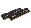 Pamięć RAM Kingston Fury DDR4 16GB (2x8GB) 2933 CL17