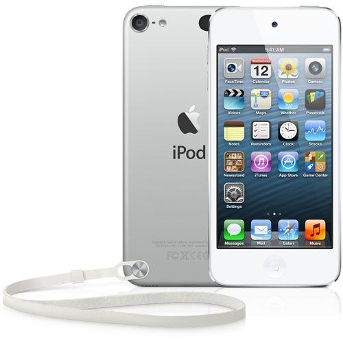 Odtwarzacz Apple iPod touch 5gen 32GB MD720RP/A