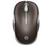 Myszka HP WiFi Direct Mobile Mouse (brązowy)