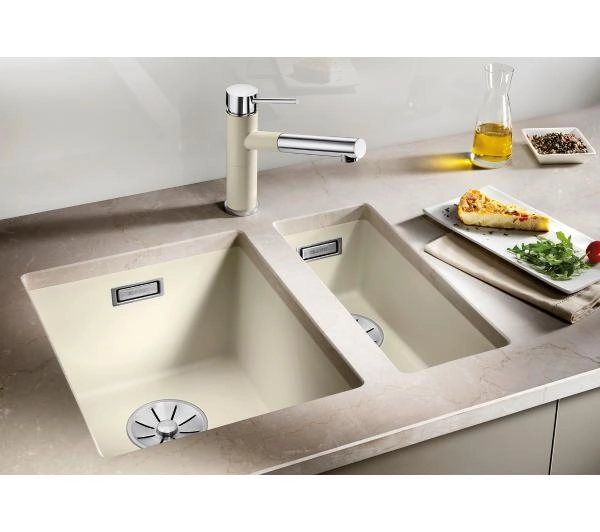 Blanco SUBLINE 320-U 523414 Granitowy Tartufo - Kup na Raty - RRSO 0%
