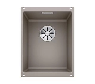 Blanco SUBLINE 320-U 523414 Granitowy Tartufo - Kup na Raty - RRSO 0%
