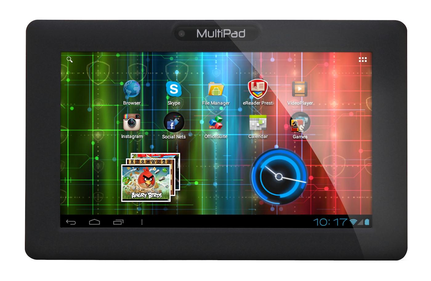 Prestigio MultiPad 7.0 Pro PMP3170B