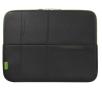 Etui na laptop Samsonite Airglow Sleeves 15,6" (czarno-zielony)