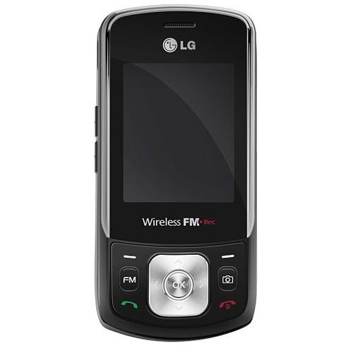 LG Julia GB230