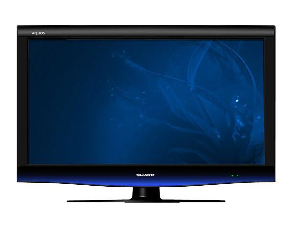 Sharp LC-32FH510