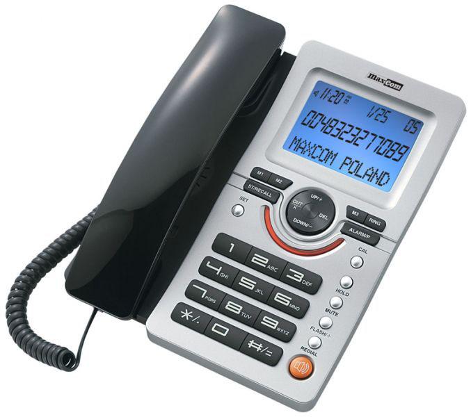 Maxcom KXT809