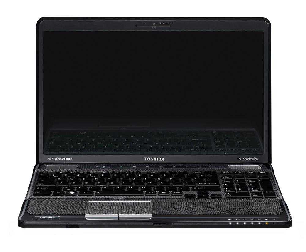 Toshiba Satellite A660-11M16" Intel® Core™ i7720QM 4GB RAM 500GB Dysk Win7