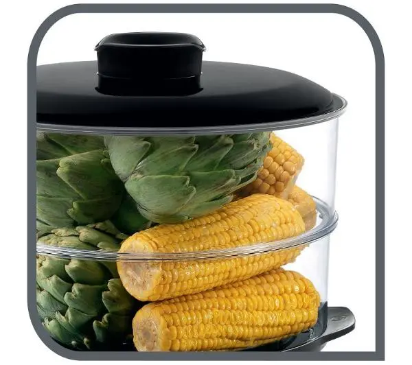 Tefal Convenient VC 1401 6l