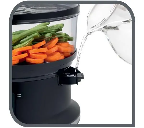 Tefal Convenient VC 1401 6l