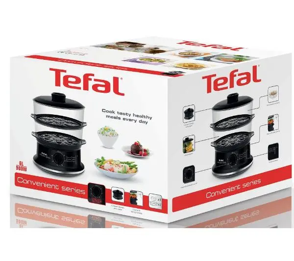 Tefal Convenient VC 1401 6l