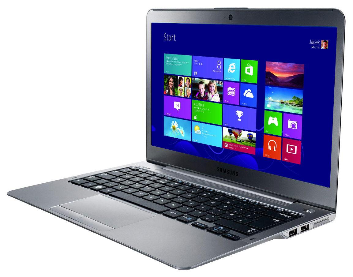 Samsung NP535U3C-A03PL Grafika Win8