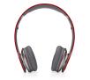 Słuchawki przewodowe Beats by Dr. Dre Solo HD (czerwony)