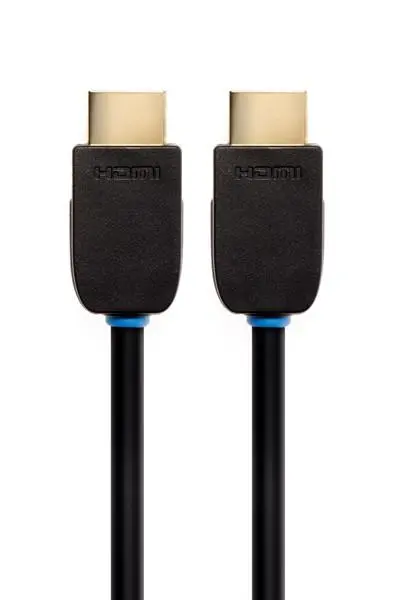 Kabel HDMI Techlink WiresNX2 710205 5m Czarny
