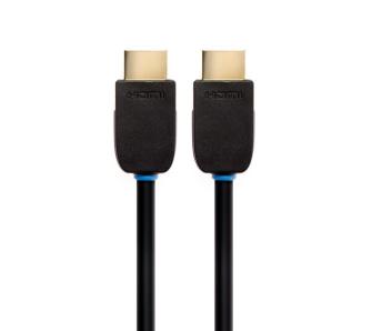 Kabel HDMI Techlink WiresNX2 710205 5m Czarny