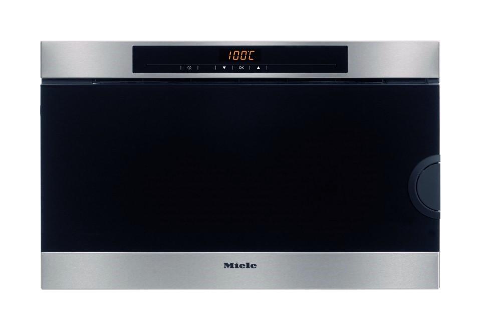 Urządzenie do gotowania na parze Miele DG 3460