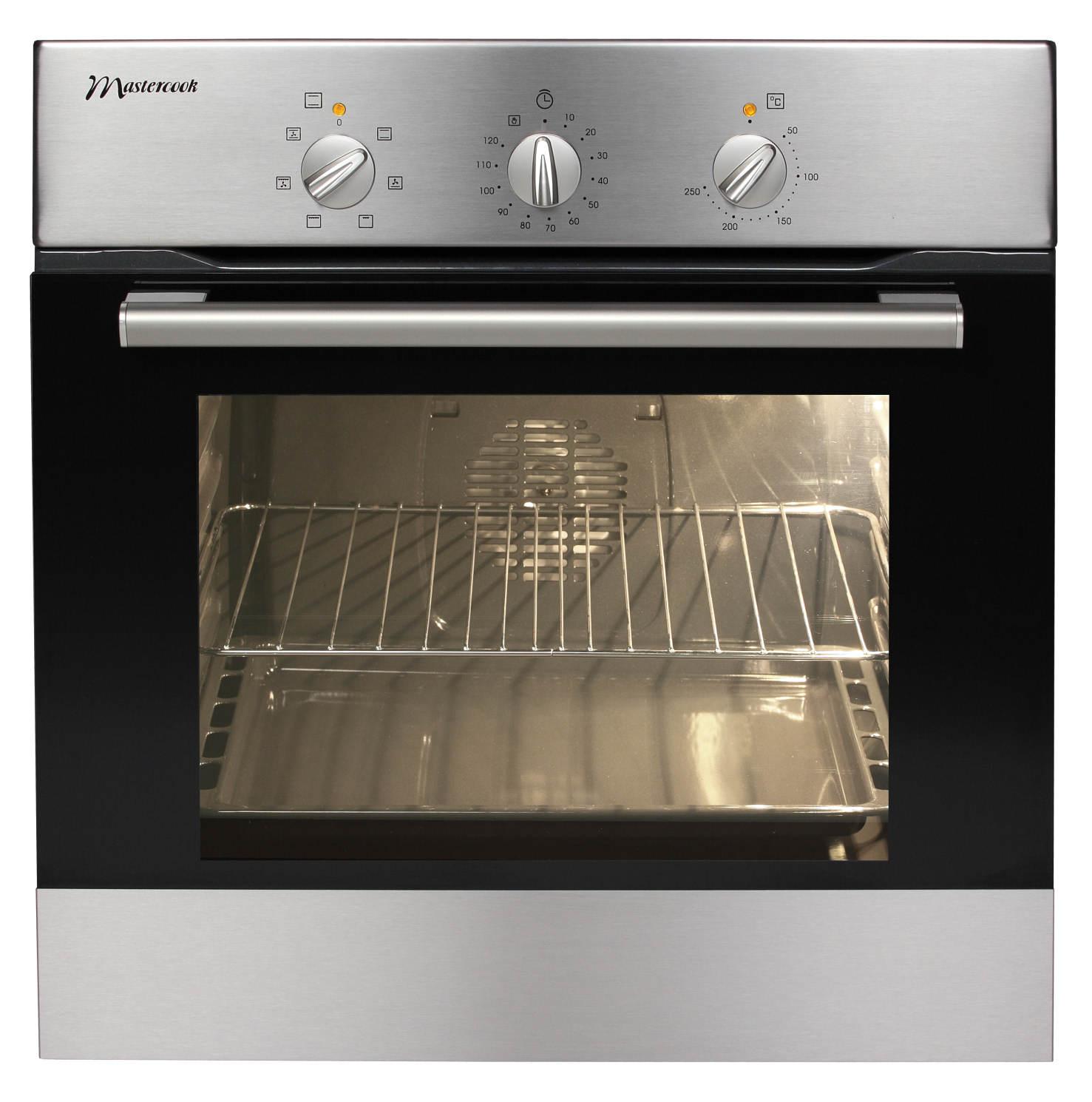 Piekarnik elektryczny Mastercook MA-6 X
