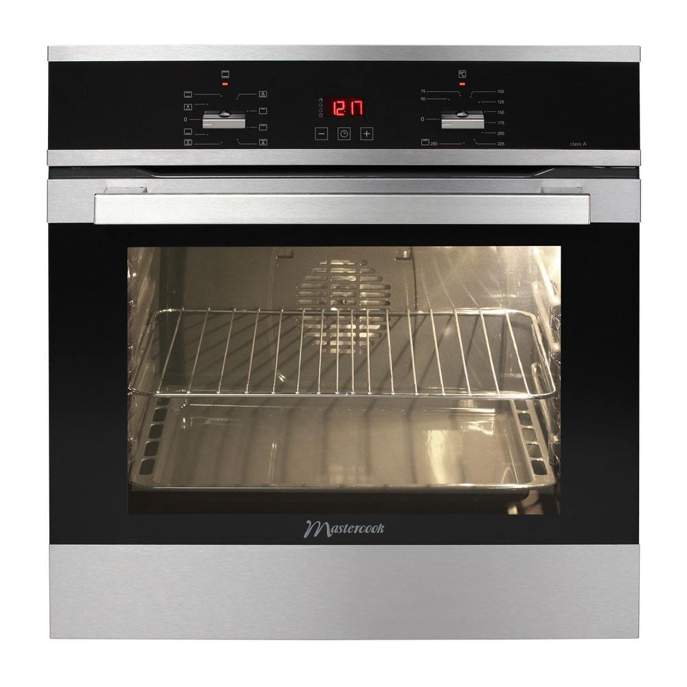 Piekarnik elektryczny Mastercook MB-8E X