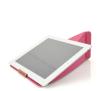 Etui na tablet SnaB Smart Stand Sleeve (pikantny róż)