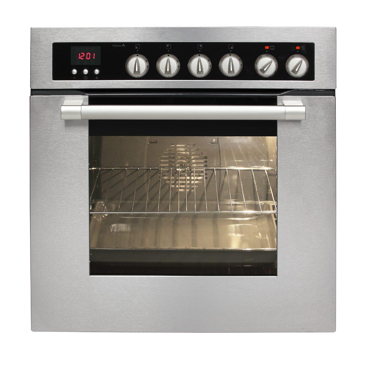Piekarnik elektryczny Mastercook MF-475 X