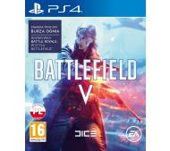 Gry Playstation 4 Ceny Opinie W Sklepie Rtv Euro Agd - gra battlefield v