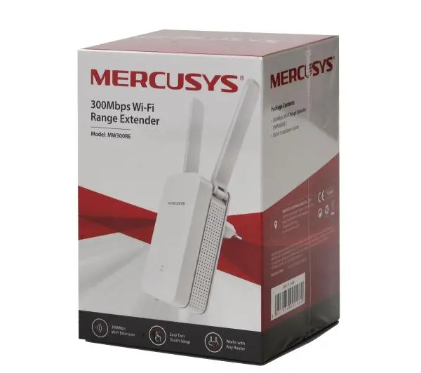 Mercusys MW300RE