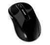 Myszka Microsoft Wireless Mobile Mouse 4000 (black galaxy)