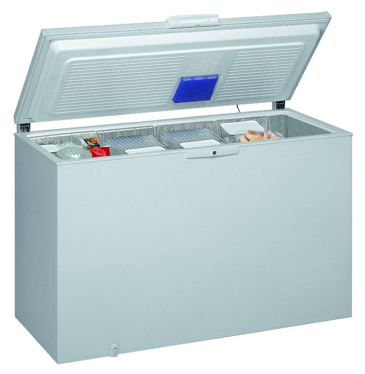 Zamrażarka Whirlpool WH 3910 A+E