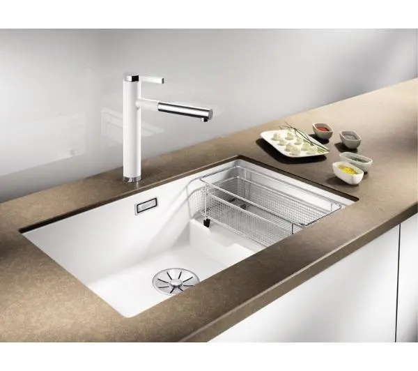 Blanco SUBLINE 700-U LEVEL 523459 Granitowy Tartufo - Kup na Raty - RRSO 0%