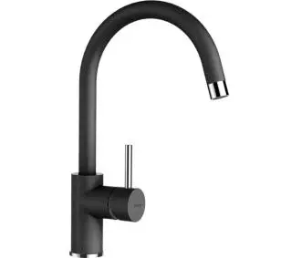 Schock Plutos 589000 Onyx Mosiądz - DRUGI -30%, ALBO 4-TY -80% - Kup na Raty - RRSO 0%