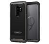 Etui Spigen Reventon 593CS22978 do Samsung Galaxy S9 Plus (gunmetal)