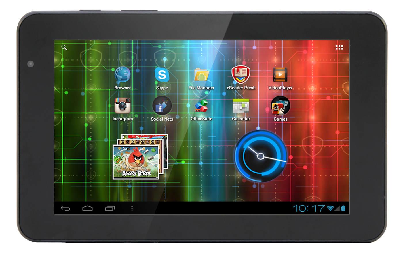Prestigio MultiPad 7.0 Pro Duo PMP5570C