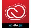 Adobe CC Photography Plan Creative Cloud Standard Edition + 1TB Cloud Storage (Kod) 1uż./1rok