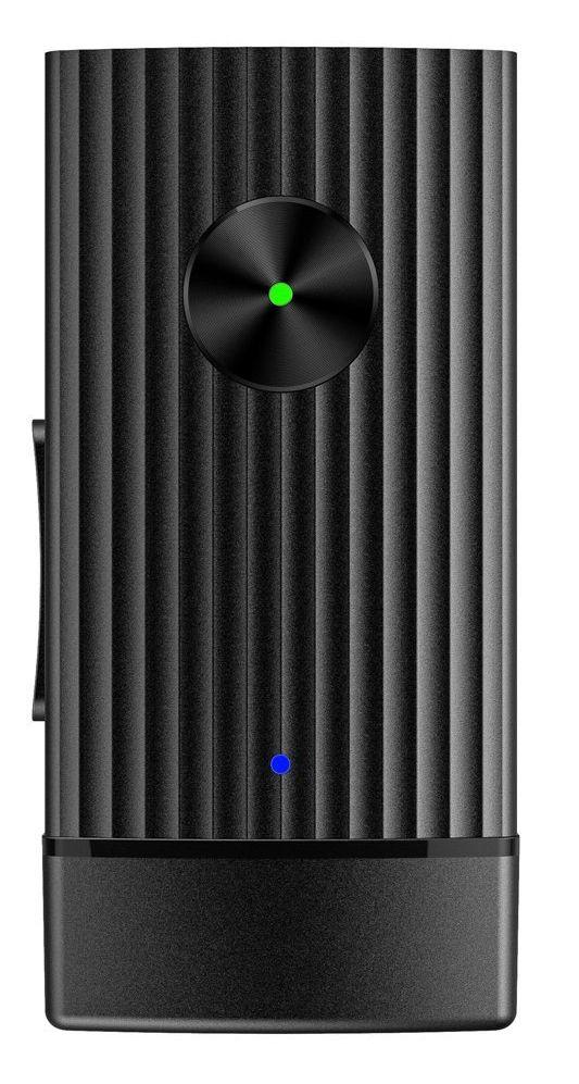 Wzmacniacz słuchawkowy FiiO BTR-1