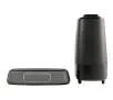 Soundbar Polk Audio MagniFi Mini 2.1 Wi-Fi Bluetooth Chromecast