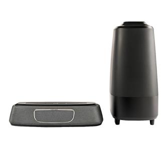 Soundbar Polk Audio MagniFi Mini 2.1 Wi-Fi Bluetooth Chromecast