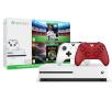 Xbox One S 1TB + FIFA 18 + Sea of Thieves + 2 pady + XBL 6 m-ce