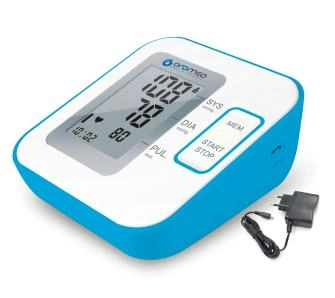 Ciśnieniomierz OROMED ORO-N3 COMPACT