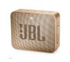 Głośnik Bluetooth JBL GO 2 3W Champagne