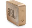 Głośnik Bluetooth JBL GO 2 3W Champagne